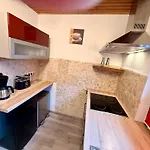 Alte Schmiede Ferienhaus Melzow