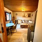 Ferienhaus Alte Schmiede Melzow