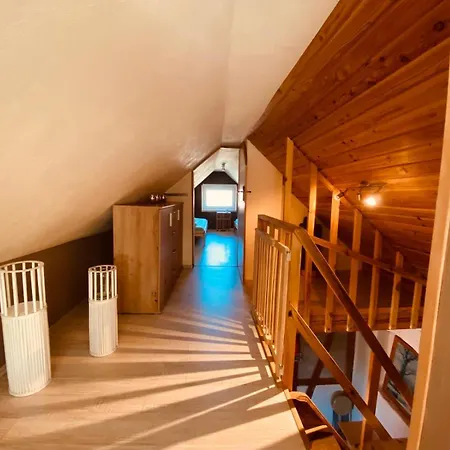 Holiday home Alte Schmiede