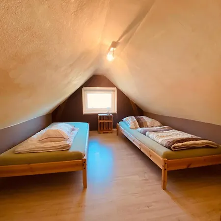 Holiday home Alte Schmiede