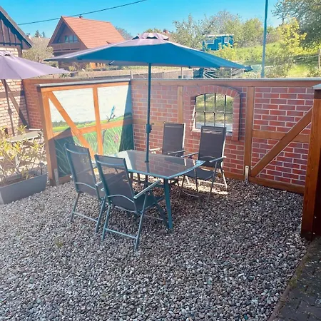 Hébergement de vacances Alte Schmiede *