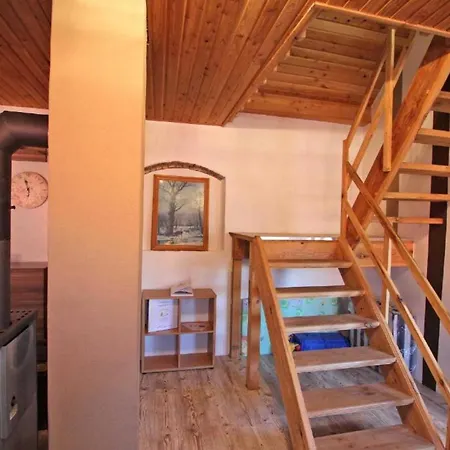 Holiday home Alte Schmiede *