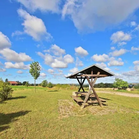 Alte Schmiede Holiday home