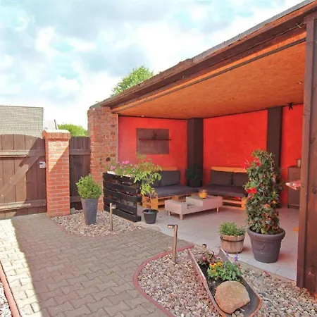 Alte Schmiede Melzow