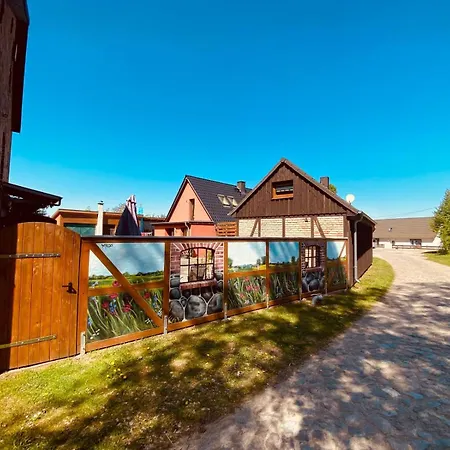 Holiday home Alte Schmiede
