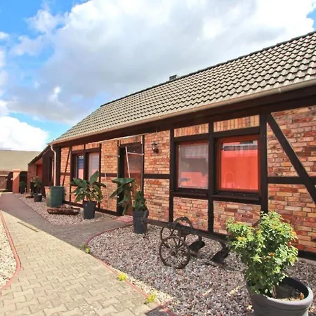 Alte Schmiede * Melzow