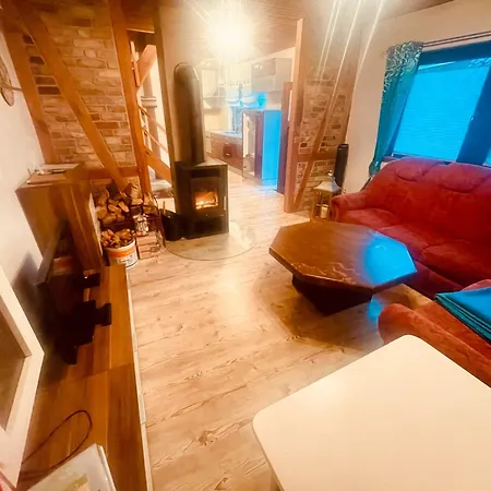 Alte Schmiede Holiday home *