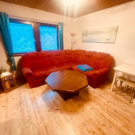 Alte Schmiede Holiday home