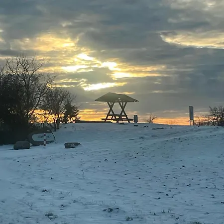 Alte Schmiede Hébergement de vacances Melzow