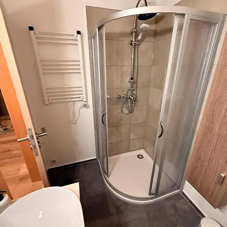 Hébergement de vacances Alte Schmiede Melzow