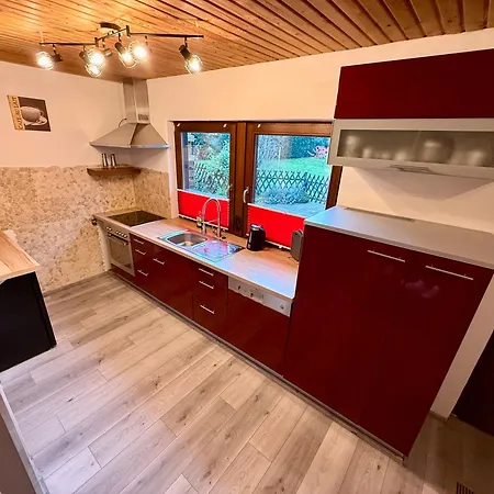 Alte Schmiede Hébergement de vacances *