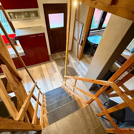 Alte Schmiede Hébergement de vacances