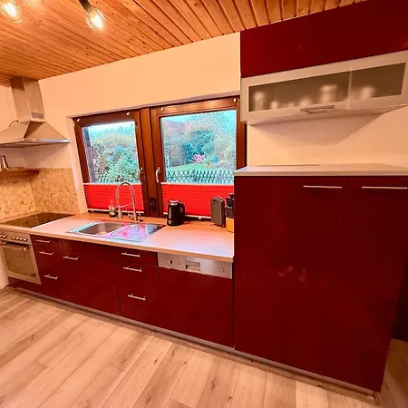 Alte Schmiede Melzow