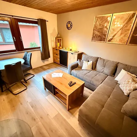 Hébergement de vacances Alte Schmiede