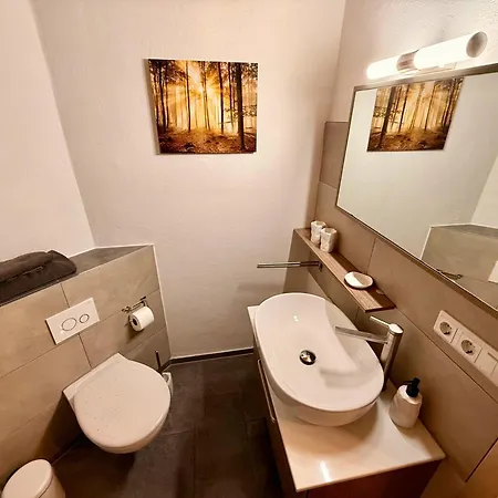 Alte Schmiede * Melzow