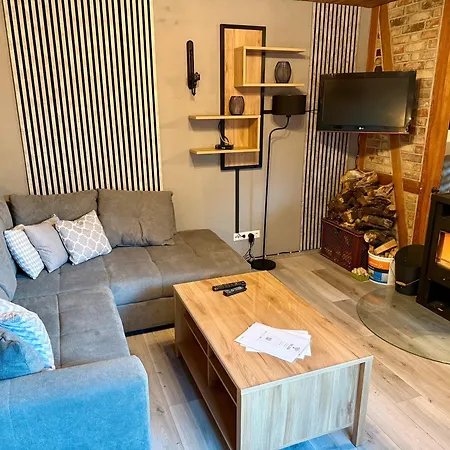 Alte Schmiede بيت للعطل