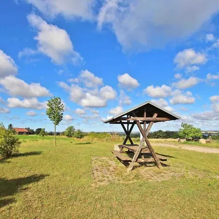 Holiday home Alte Schmiede *