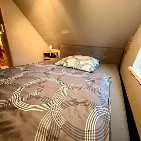 Alte Schmiede Holiday home