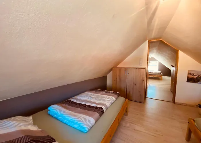 Alte Schmiede Casa vacanze