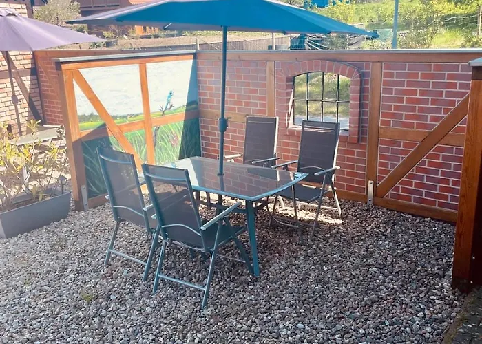 Casa vacanze Alte Schmiede *