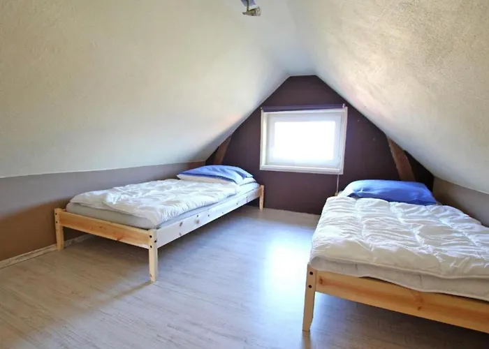 Alte Schmiede Melzow