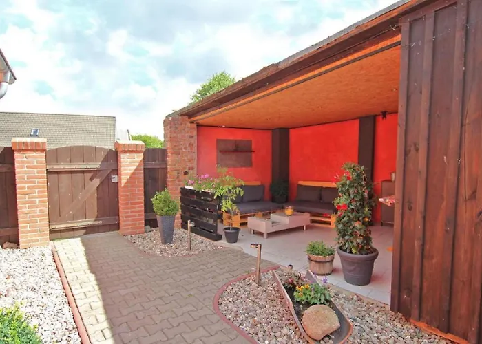 Alte Schmiede Melzow