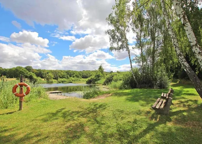 Alte Schmiede Melzow