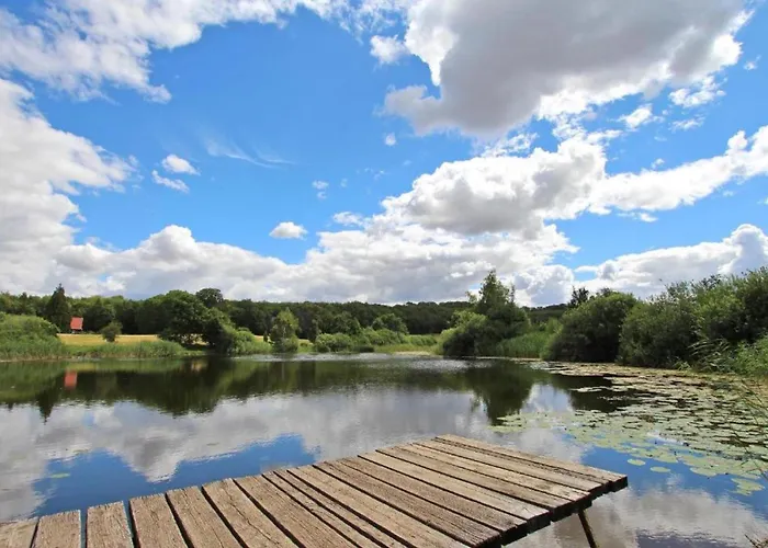 Alte Schmiede * Melzow