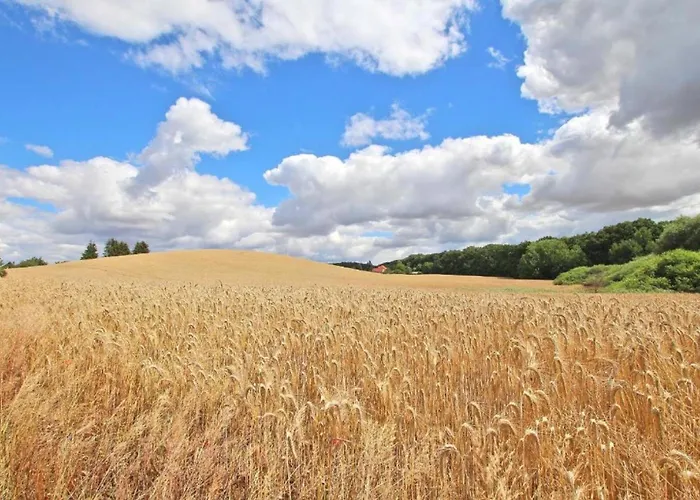 Casa vacanze Alte Schmiede *