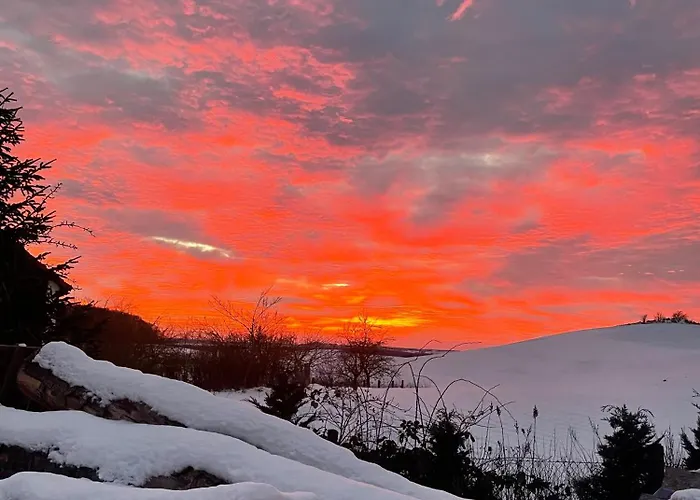 Casa vacanze Alte Schmiede