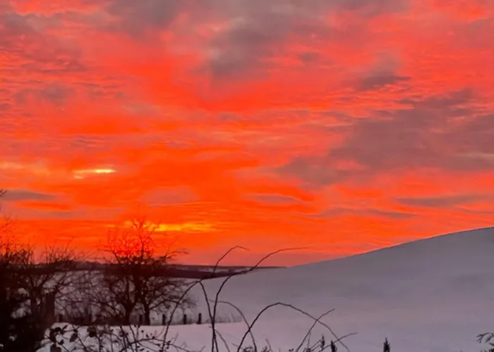 Casa vacanze Alte Schmiede