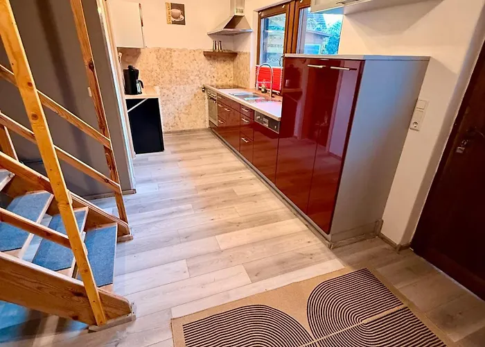 Alte Schmiede Casa vacanze *