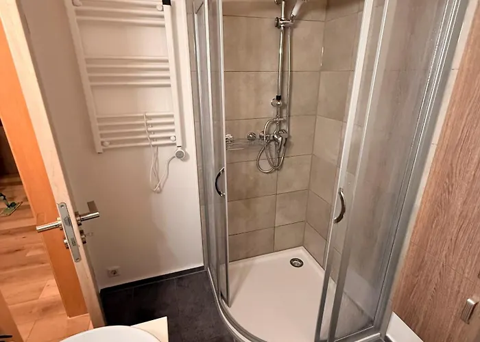 Casa vacanze Alte Schmiede Melzow