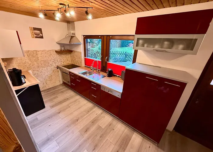 Alte Schmiede Casa vacanze *