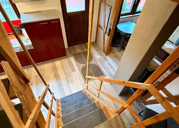 Alte Schmiede Casa vacanze