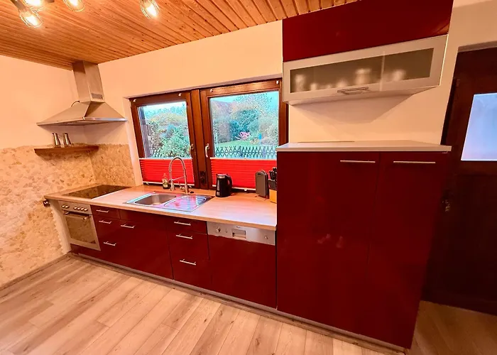 Alte Schmiede Melzow