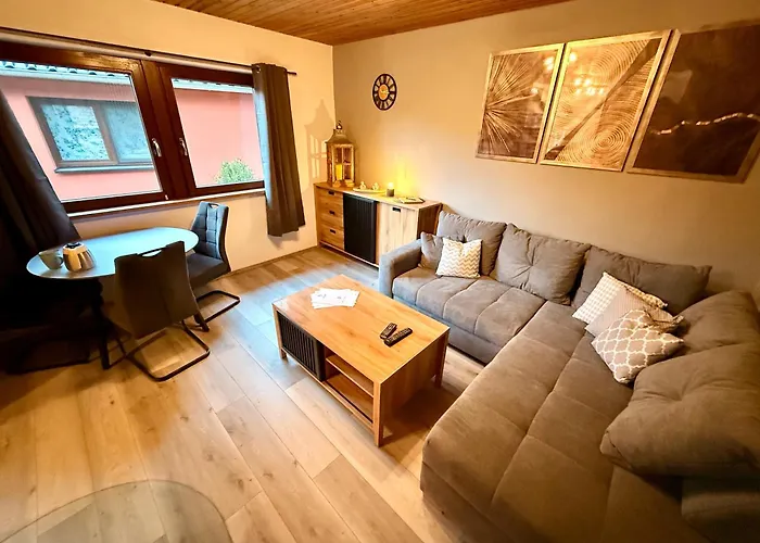 Casa vacanze Alte Schmiede