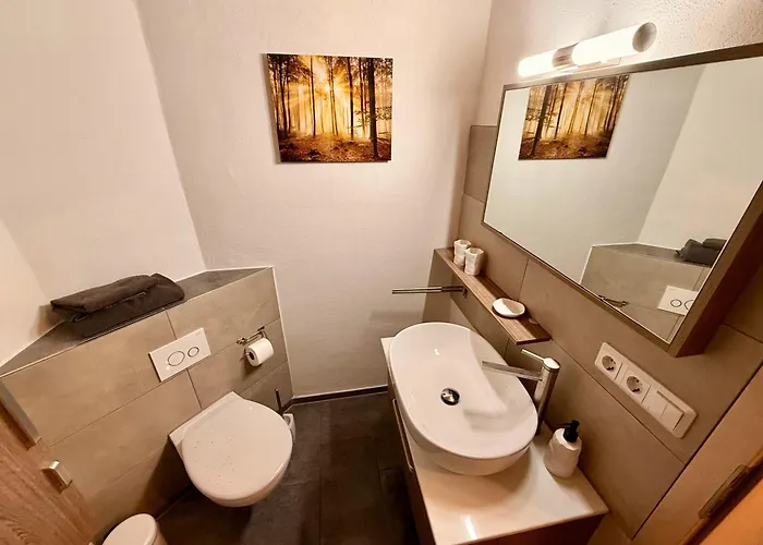 Alte Schmiede * Melzow