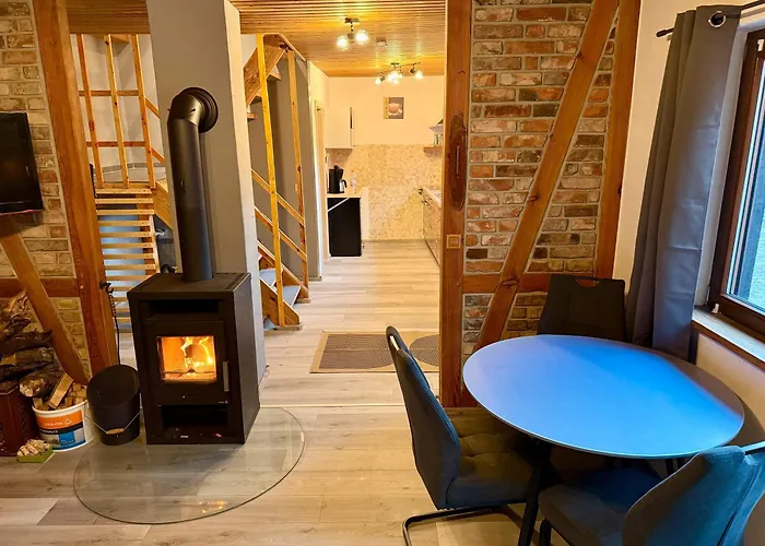 Casa vacanze Alte Schmiede *